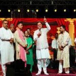 2014 के बाद प्रधानमंत्री मोदी के नेतृत्व में शुरू हुआ सनातन संस्कृति का स्वर्णिम काल-मुख्यमंत्री धामी