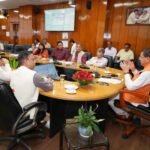 उत्तराखण्ड बनेगा भारतीय ज्ञान-विज्ञान और संस्कृति का वैश्विक केंद्र