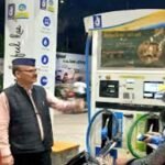 जनपद में पेट्रोल-डीजल का पर्याप्त भंडार, घबराने की आवश्यकता नहीं-जिला पूर्ति अधिकारी