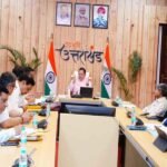 फॉरेस्ट गार्ड के एक हजार पदों पर होगी नई नियुक्तियां – मुख्यमंत्री