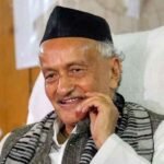 उत्तराखंड के पूर्व मुख्यमंत्री भगत सिंह कोश्यारी को 25 मई को राष्ट्रपति द्रौपदी मुर्मु करेंगी पद्मभूषण से सम्मानित