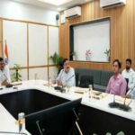 सुरक्षित भोजन एवं स्वस्थ आहार पर गठित राज्य स्तरीय सलाहकार समिति की 6वीं बैठक सम्पन्न