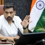 डीएम ने की एसटीपी, सीवर परियोजनाओं, नाला टैपिंग एवं ठोस अपशिष्ट प्रबंधन कार्यों की गहन समीक्षा, अधिकारियों को दिए सख्त निर्देश