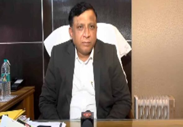 महानिदेशक सूचना बंशीधर तिवारी ने सूचना विभाग में प्रत्येक शनिवार “नो व्हीकल डे” के रूप में मनाने के निर्देश जारी किए