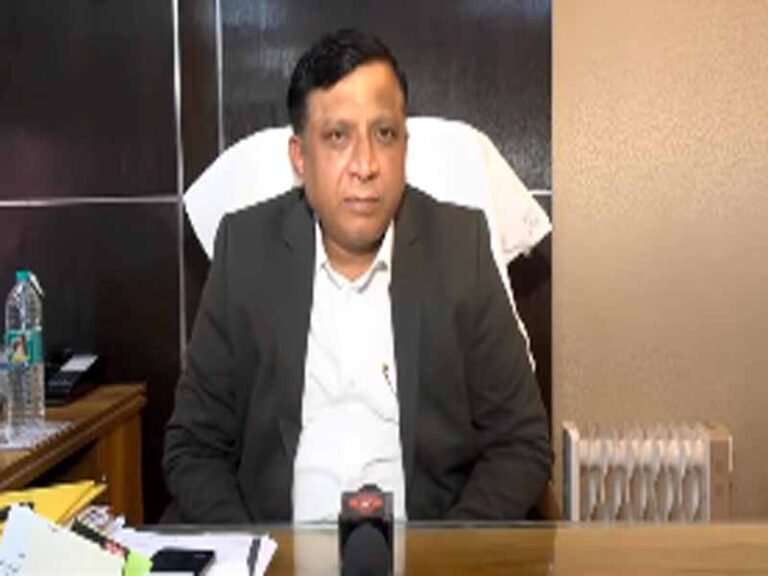 महानिदेशक सूचना बंशीधर तिवारी ने सूचना विभाग में प्रत्येक शनिवार “नो व्हीकल डे” के रूप में मनाने के निर्देश जारी किए
