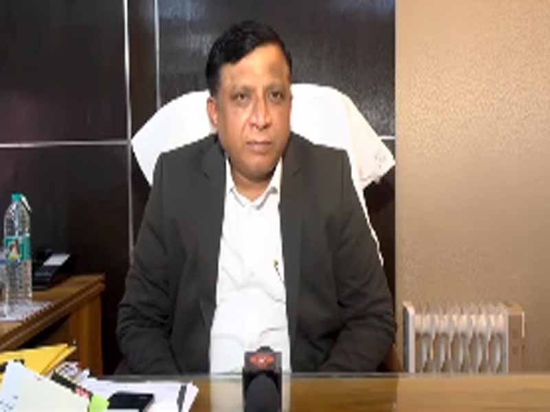महानिदेशक सूचना बंशीधर तिवारी ने सूचना विभाग में प्रत्येक शनिवार “नो व्हीकल डे” के रूप में मनाने के निर्देश जारी किए