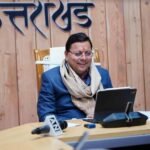 मुख्यमंत्री धामी ने हिंदी पत्रकारिता दिवस की दी शुभकामनाएं