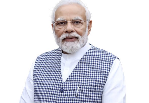 सोमनाथ और भारत की अजेय भावना! – नरेंद्र मोदी