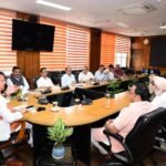चारधाम एवं हेमकुंट साहिब यात्रा में श्रद्धालुओं की सुविधा सर्वोच्च प्राथमिकता, अफवाहों से बचें: मुख्यमंत्री पुष्कर सिंह धामी