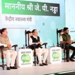 मुख्यमंत्री पुष्कर सिंह धामी ने अमर उजाला संवाद कार्यक्रम में किया प्रतिभाग