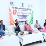 PIB Dehradun Organises Regional Media Workshop “Vartalap” in Pithoragarh