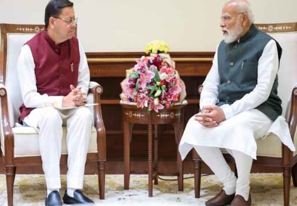 मेरठ के मोदीपुरम से ऋषिकेश के पास लक्ष्मणझूला तक हाई स्पीड नमो भारत ट्रेन (आरआरटीएस) का सपना होने जा रहा है सच