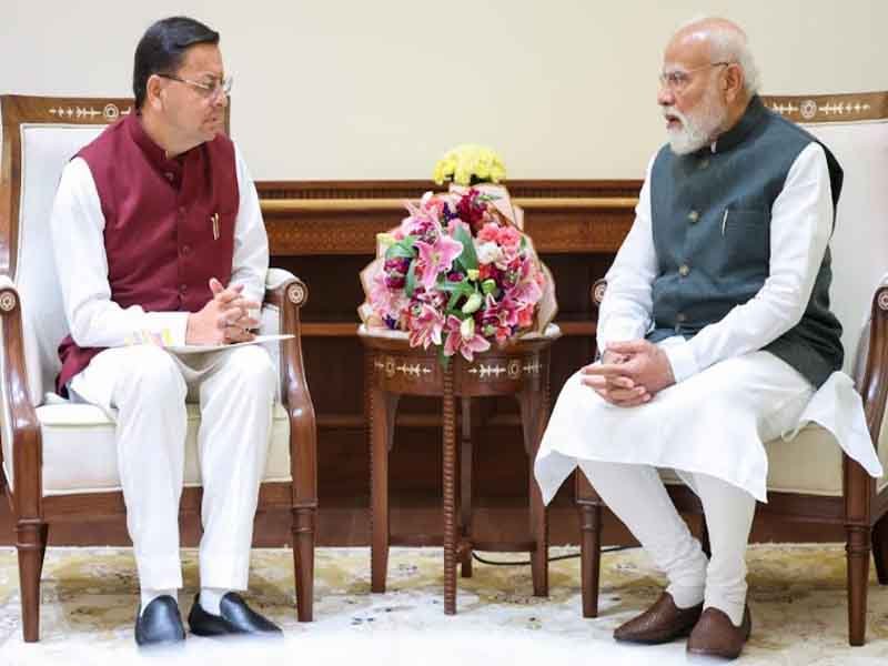 मेरठ के मोदीपुरम से ऋषिकेश के पास लक्ष्मणझूला तक हाई स्पीड नमो भारत ट्रेन (आरआरटीएस) का सपना होने जा रहा है सच