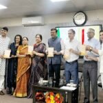अतीत का प्रतिशोध नहीं लिया जा सकता, उसे केवल समझा जा सकता है: देहरादून में लेखक शशि रंजन कुमार ने रखे विचार