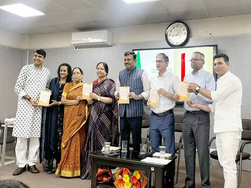 अतीत का प्रतिशोध नहीं लिया जा सकता, उसे केवल समझा जा सकता है: देहरादून में लेखक शशि रंजन कुमार ने रखे विचार