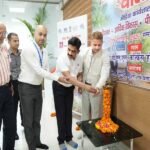 केंद्र सरकार के 12 वर्षों की उपलब्धियों पर पीआईबी देहरादून ने ऋषिकेश में आयोजित की एक दिवसीय मीडिया कार्यशाला ‘वार्ता’