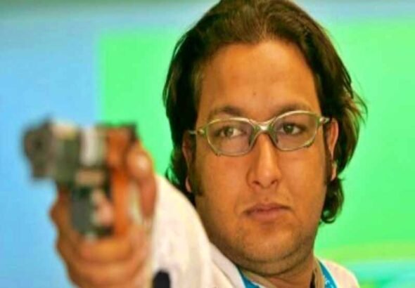 निशानेबाज जसपाल राणा का निधन खेल जगत, उत्तराखंड तथा राष्ट्र के लिए एक अपूरणीय क्षति है-मुख्यमंत्री धामी