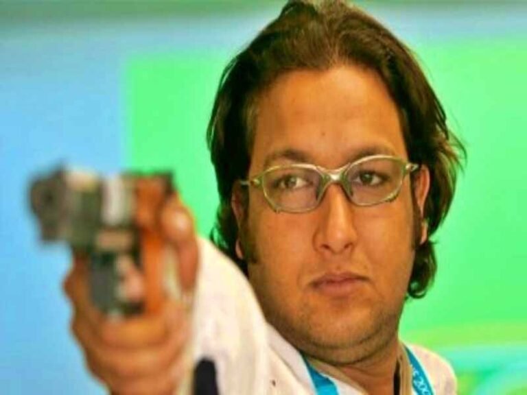 निशानेबाज जसपाल राणा का निधन खेल जगत, उत्तराखंड तथा राष्ट्र के लिए एक अपूरणीय क्षति है-मुख्यमंत्री धामी