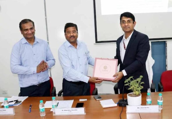 आयुष एवं हर्बल क्षेत्र के लिए एफटीए (FTAs) के लाभ उठाने पर वाणिज्य मंत्रालय ने उत्तराखंड में क्षेत्रीय आउटरीच कार्यक्रम का किया आयोजन