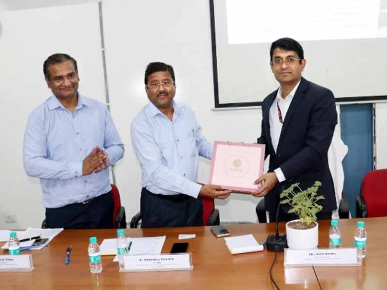 आयुष एवं हर्बल क्षेत्र के लिए एफटीए (FTAs) के लाभ उठाने पर वाणिज्य मंत्रालय ने उत्तराखंड में क्षेत्रीय आउटरीच कार्यक्रम का किया आयोजन