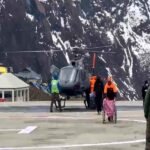 आपदा प्रबंधन में यूकाड़ा की बड़ी पहल, 08 हेली कंपनी दे रही 80 घंटे की निःशुल्क उड़ान सेवा
