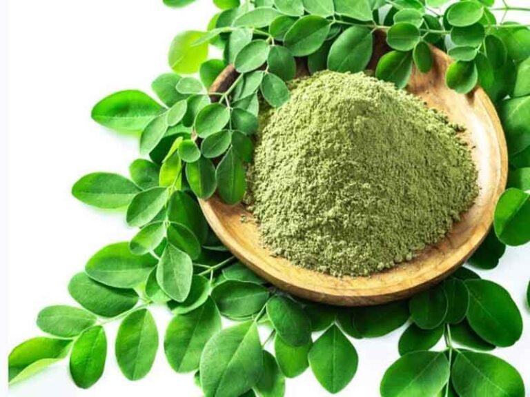 सहजन/मोरिंगा प्रकृति का एक अनमोल उपहार