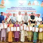 मुख्यमंत्री पुष्कर सिंह धामी ने 276 अभ्यर्थियों को नियुक्ति पत्र प्रदान किए
