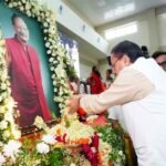 मेजर जनरल (सेवानिवृत्त) भुवन चंद्र खण्डूड़ी का व्यक्तित्व बहुआयामी था-मुख्यमंत्री धामी