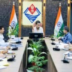 नशे की सप्लाई चेन तोड़ने एवं जागरूकता अभियान को जन-आंदोलन बनाने पर डीएम ने दिया जोर