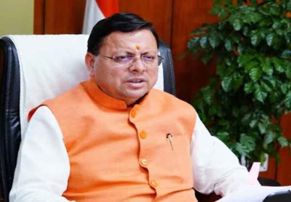 प्रख्यात भारतीय निशानेबाज, पद्मश्री स्व. जसपाल राणा की माताजी के निधन पर गहरा शोक व्यक्त किया मुख्यमंत्री धामी ने