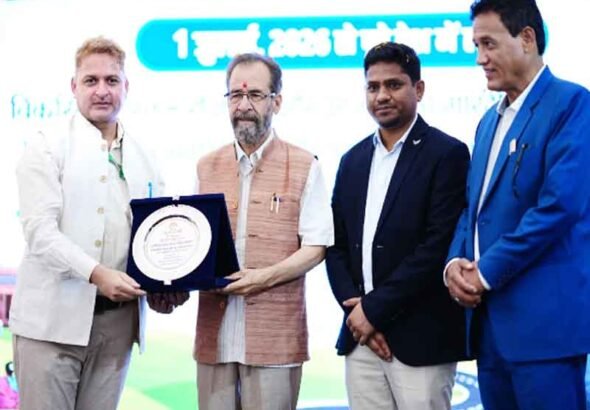 चकराता में ‘विकसित भारत – गारंटी फॉर रोजगार एवं आजीविका मिशन (ग्रामीण)’ कार्यक्रम का शुभारंभ