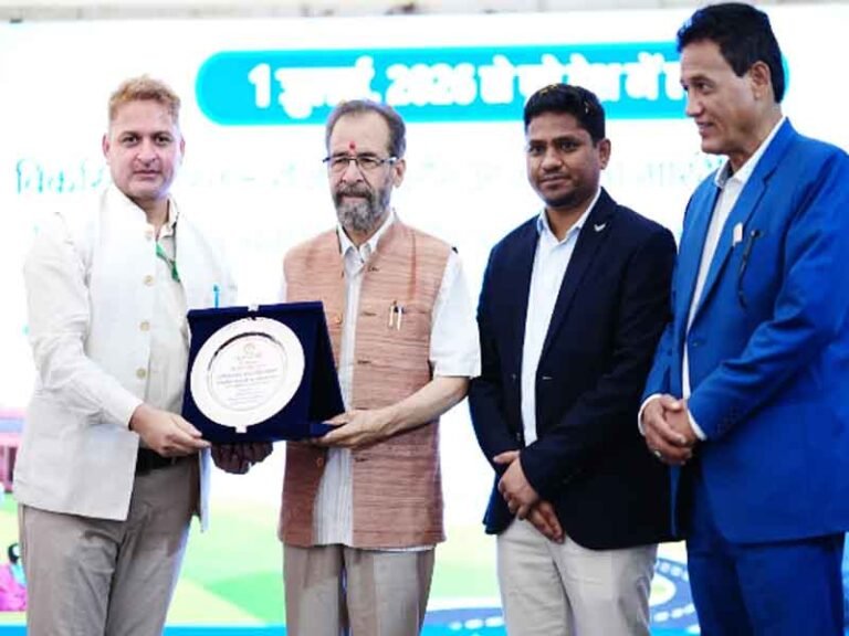 चकराता में ‘विकसित भारत – गारंटी फॉर रोजगार एवं आजीविका मिशन (ग्रामीण)’ कार्यक्रम का शुभारंभ