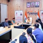 अक्टूबर तक तैयार होंगे डोईवाला, पाइनस (नैनीताल) और सोमेश्वर (अल्मोड़ा) के बाबू जगजीवन राम छात्रावासः मुख्यमंत्री धामी