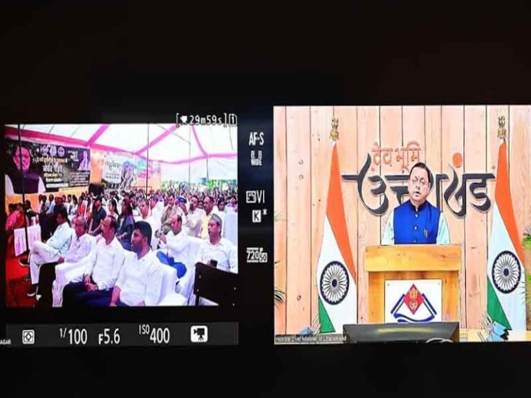 उत्तराखंड के गांव अब केवल पुरानी यादों के नहीं, बल्कि नई संभावनाओं के भी केंद्र बन रहे हैं