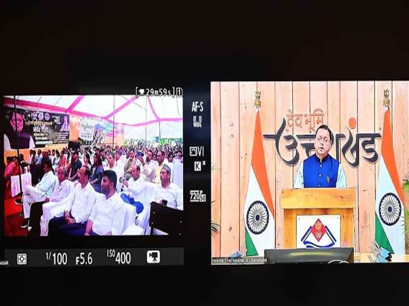 उत्तराखंड के गांव अब केवल पुरानी यादों के नहीं, बल्कि नई संभावनाओं के भी केंद्र बन रहे हैं