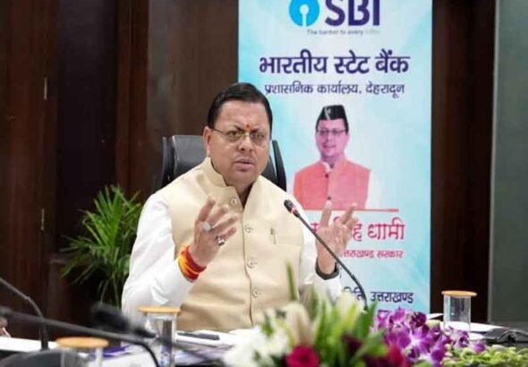 सरकारी योजनाओं का लाभ लेने में लोगों को किसी प्रकार की परेशानी न होः मुख्यमंत्री धामी