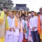 मुख्यमंत्री ने वृद्ध जागेश्वर में की पूजा-अर्चना, प्रदेश की सुख-समृद्धि एवं जनकल्याण की कामना की