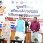 ’212 महिला लाभार्थियों को प्रथम किश्त के रूप में 1 करोड़ 55 लाख 40 हजार रुपये की सहायता राशि डीबीटी के माध्यम से हस्तांतरित’