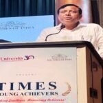 सफलता का आधार केवल अंक नहीं, चरित्र और संस्कार भी जरूरी : डीजी सूचना बंशीधर तिवारी