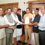 प्रदेश सरकार उत्तराखंड की धार्मिक एवं सांस्कृतिक विरासत के संरक्षण के लिए निरंतर कार्य कर रही है-मुख्यमंत्री पुष्कर