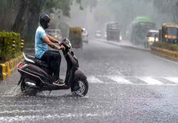 देहरादून-अगले दो दिनों में भारी से बहुत भारी वर्षा की संभावना