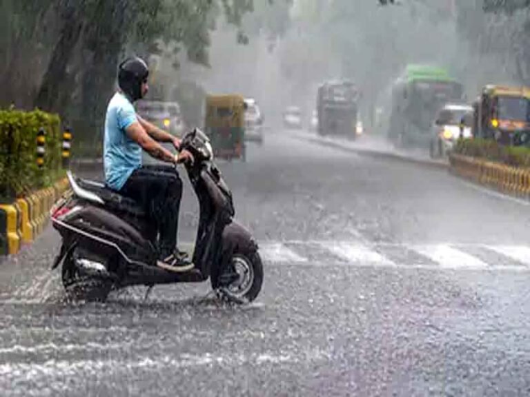 देहरादून-अगले दो दिनों में भारी से बहुत भारी वर्षा की संभावना