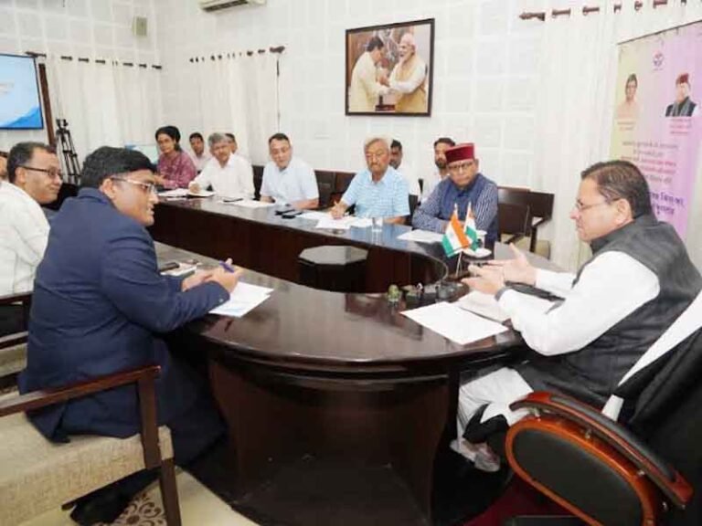 मुख्यमंत्री ने 9 लाख 87 हजार17 पेंशन लाभार्थियों को कुल ₹ 146 करोड़ 32 लाख की पेंशन राशि का किया भुगतान