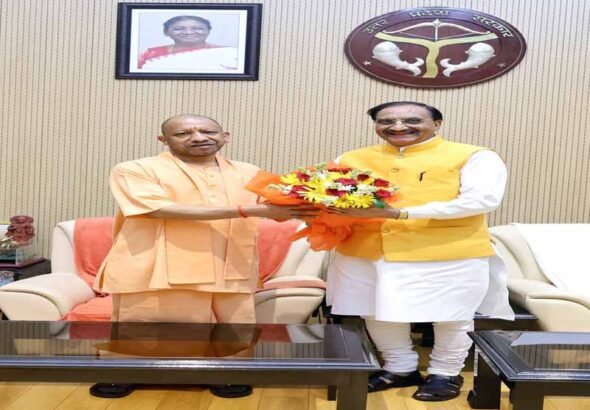 पूर्व मुख्यमंत्री डॉ. ‘निशंक’ के आग्रह पर राष्ट्रकवि मैथिलीशरण गुप्त के पैतृक आवास को संग्रहालय बनाने हेतु ₹4 करोड़ स्वीकृत