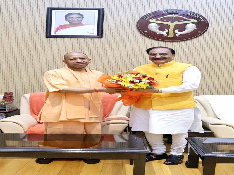 पूर्व मुख्यमंत्री डॉ. ‘निशंक’ के आग्रह पर राष्ट्रकवि मैथिलीशरण गुप्त के पैतृक आवास को संग्रहालय बनाने हेतु ₹4 करोड़ स्वीकृत