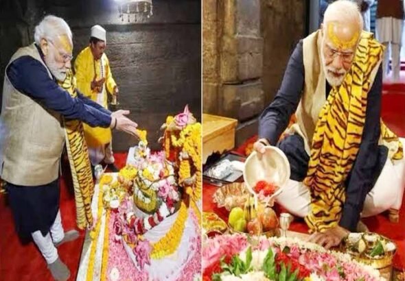उत्तराखण्ड : आध्यात्मिक राजधानी की दिशा में बढ़े कदम