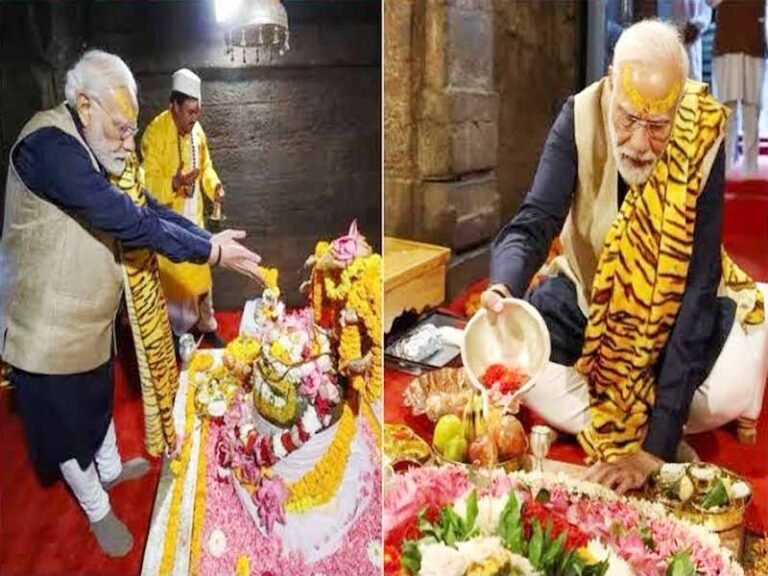 उत्तराखण्ड : आध्यात्मिक राजधानी की दिशा में बढ़े कदम
