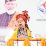 मुख्यमंत्री धामी ने विभाजन विभीषिका स्मृति दिवस पर शहीदों को किया नमन