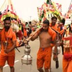 उत्तराखंड : श्रद्धा, सुरक्षा और सुगमता के उत्कृष्ट समन्वय से सफलतापूर्वक संचालित हो रही है कांवड़ यात्रा