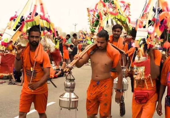 उत्तराखंड : श्रद्धा, सुरक्षा और सुगमता के उत्कृष्ट समन्वय से सफलतापूर्वक संचालित हो रही है कांवड़ यात्रा